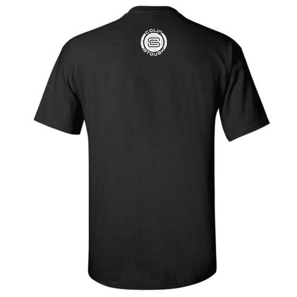 Mississippi Est 2004 Black Tee